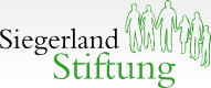 Logo Siegerland Stiftung